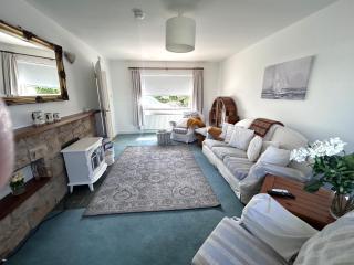 THE VILLAGE HOUSE on Wild Atlantic Way CLARINBRIDGE VILLAGE - Galway - 6