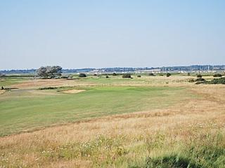 Mariners Lodge - Felixstowe - 6