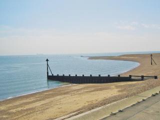 Mariners Lodge - Felixstowe - 5