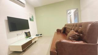 2 Bedroom Townhouse Homestay In Bandar Dato Onn - 7