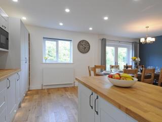 Bryn Derw - Barmouth - 1