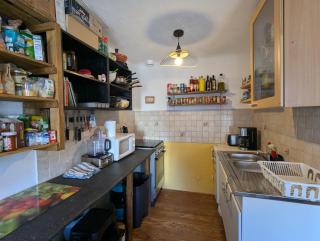 Un étage entier dans une maison - Hinsbourg - 2