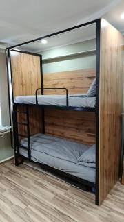 Travel Point hotel - Bischkek - 6