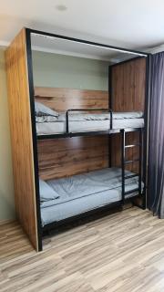 Travel Point hotel - Bishkek - 5