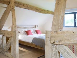 The Garden Room At Eudon George - Shipton - 1