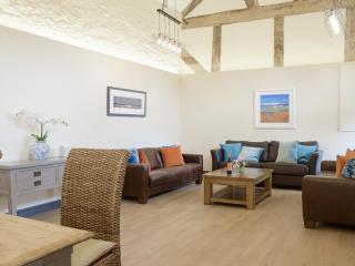 The Garden Room At Eudon George - 9