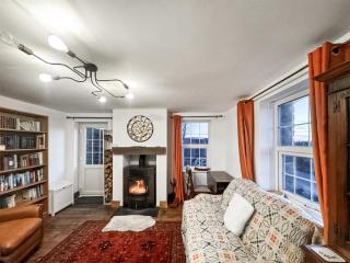 Penpegws Cottage - Aberystwyth - 9