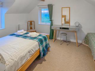 Penpegws Cottage - Aberystwyth - 7