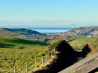 Penpegws Cottage - Aberystwyth - 5