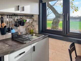 Barn Owl Cabin - Uk45401 - 8