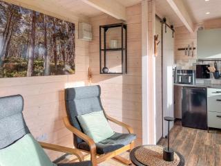 Barn Owl Cabin - Uk45401 - Forfar - 8