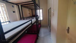 ROAMERS INN Backpackers Hostel - Calcutá - 2