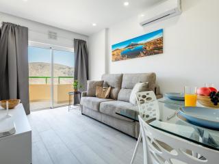 31 Los Cristianos front sea, pool free WiFi - Los Cristianos - 0