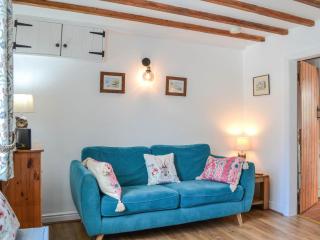 Tawny Nook - Withernwick - 9