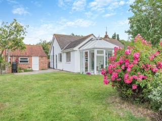 Ivy Cottage - Cumberworth - 0