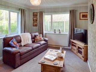Ivy Cottage - Cumberworth - 8