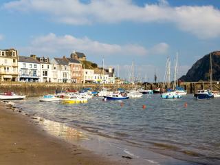 The Old Ballroom - Ilfracombe - 4