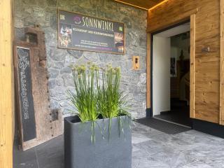 Sonn-Winkl - Mittelberg - 0