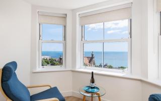Beaumont - Stylish Brand New Apartment with Ocean Views Steps from Ventnor Beach, Award Winning Restaurants and Trails Perfect for Families and Couples for a Peaceful Coastal Escape - 2
