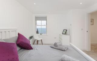Beaumont - Stylish Brand New Apartment with Ocean Views Steps from Ventnor Beach, Award Winning Restaurants and Trails Perfect for Families and Couples for a Peaceful Coastal Escape - 1