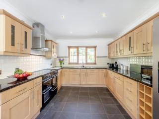Dyffryn Cain - Llanfihangel-geneuʼr-glyn - 1