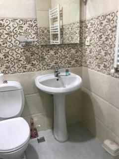 THEODORE-Hotel - Kobuleti - 4