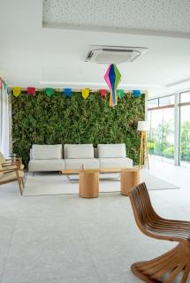 Flat Beach Class Summer - Porto de Galinhas - Meu flat praiano - 5