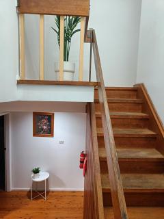Queen Room near Shopping Mall & Station- NC1 - Dundas Valley - 7