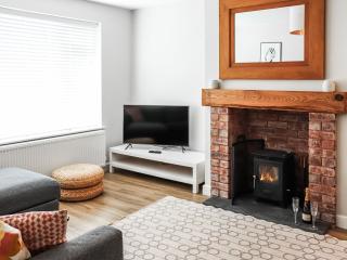 Cae Garw - Uk47587 - 8