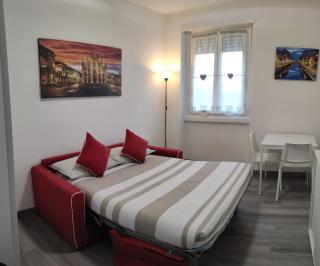 Little House Naviglio Grande - 0