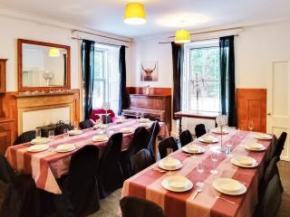 Colzium Farmhouse - Blitterlees - 4