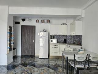 Apartament pe malul marii în Seaview Residence Mamaia Nord - 1