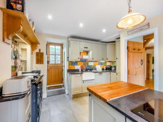 Forge Cottage - Carlton - 9