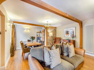 Forge Cottage - Carlton - 6