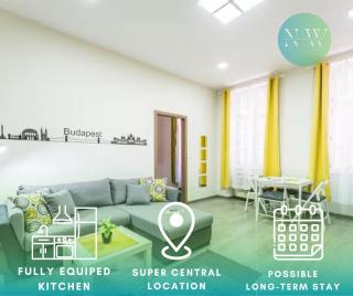 Paralello Universo-Supercentral by NW - Budapest - 0