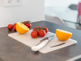 Niko's Luxury Penthouse Apartments - District 3 - 2