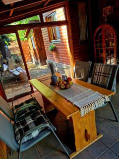 RECI Beach Cottage - Reci - 9