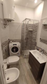 Casa Comfort Padova - Milan - 2