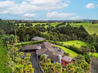 Solar House - Kerikeri Holiday House - 9
