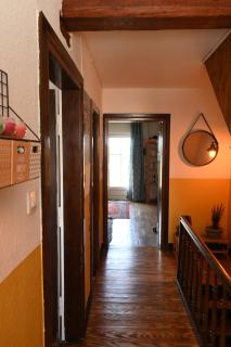 Un étage entier dans une maison - Hinsbourg - 5