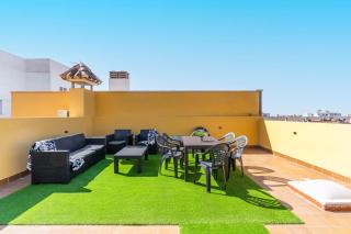 Casa Zaidín Beach R&R - 8