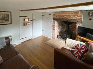 Honey Cottage - Friston - 0