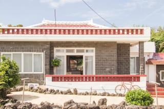 오조록 제주, a private traditional house near Seongsan-ilchulbong - 9