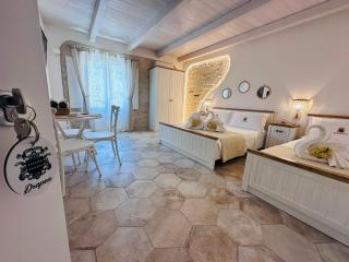 Godano Rooms - Drapia - 2