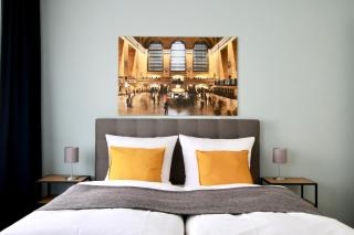 Arthouse Apartments im Pantaleonsviertel - Colonia - 8