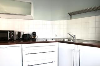 Arthouse Apartments im Pantaleonsviertel - Colonia - 1