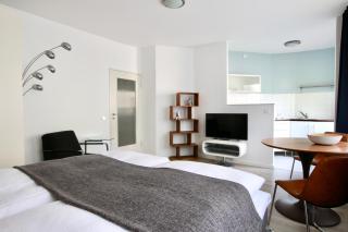 Arthouse Apartments im Pantaleonsviertel - Colonia - 4