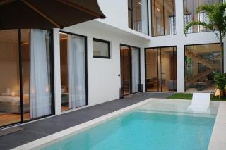 Villa Patagonia - Luxury 4BR - 2 Min to Beach - Canggu - 4