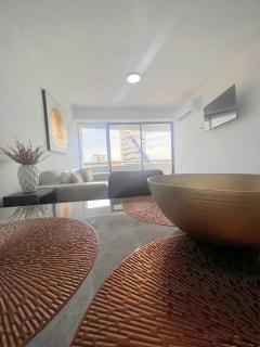 Margarita & La Vela - 1