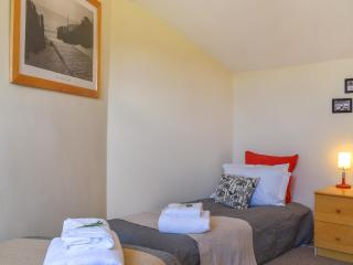 Thornes Farm Annexe - West Quantoxhead - 7